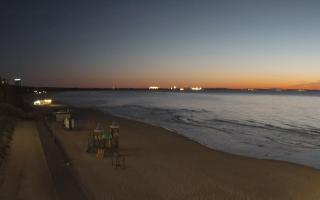 Międzyzdroje zachód - 28-04-2026 19:29