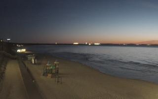 Międzyzdroje zachód - 28-04-2026 19:36