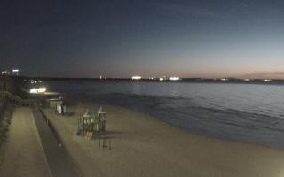 Międzyzdroje zachód - 28-04-2026 19:43