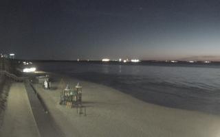 Międzyzdroje zachód - 28-04-2026 19:50