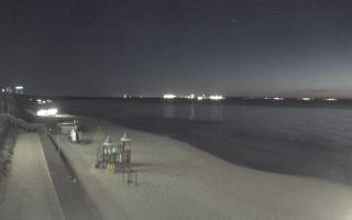 Międzyzdroje zachód - 28-04-2026 19:57