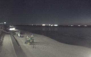 Międzyzdroje zachód - 28-04-2026 20:04