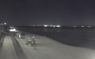 Międzyzdroje zachód - 28-04-2026 20:11