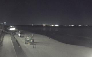 Międzyzdroje zachód - 28-04-2026 20:18