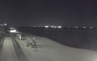 Międzyzdroje zachód - 28-04-2026 20:25