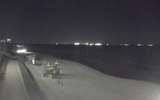 Międzyzdroje zachód - 28-04-2026 20:32