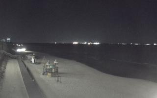 Międzyzdroje zachód - 28-04-2026 20:39