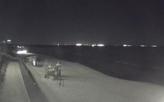 Międzyzdroje zachód - 28-04-2026 20:46