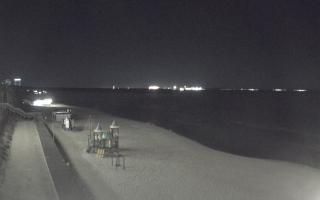 Międzyzdroje zachód - 28-04-2026 20:53