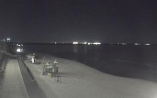 Międzyzdroje zachód - 28-04-2026 21:00