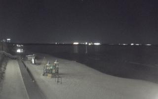 Międzyzdroje zachód - 28-04-2026 21:07