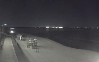 Międzyzdroje zachód - 28-04-2026 21:14