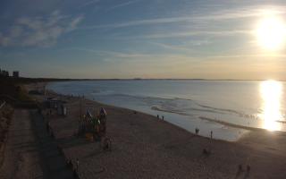 Międzyzdroje zachód - 29-04-2026 17:25