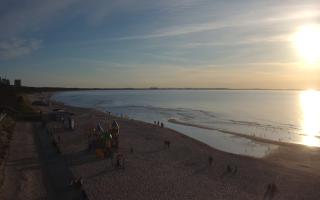 Międzyzdroje zachód - 29-04-2026 17:32