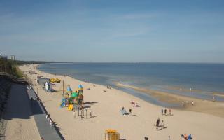 Międzyzdroje zachód - 03-05-2026 07:59