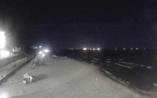 Międzyzdroje zachód - 01-08-2026 22:11