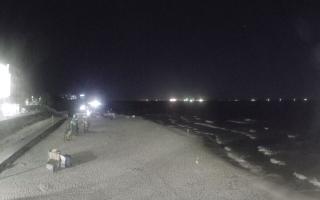 Międzyzdroje zachód - 01-08-2026 22:18