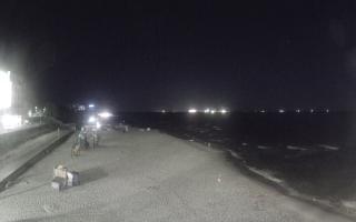 Międzyzdroje zachód - 01-08-2026 22:39