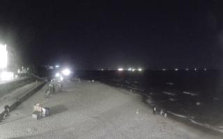 Międzyzdroje zachód - 01-08-2026 23:00