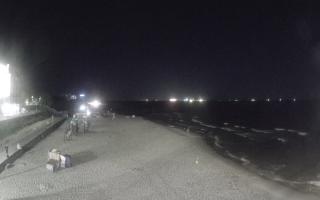 Międzyzdroje zachód - 01-08-2026 23:21