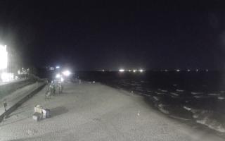 Międzyzdroje zachód - 01-08-2026 23:29