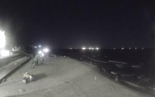 Międzyzdroje zachód - 01-08-2026 23:36