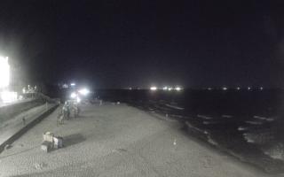 Międzyzdroje zachód - 01-08-2026 23:43