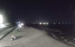 Międzyzdroje zachód - 01-08-2026 23:50
