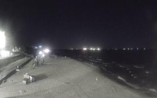 Międzyzdroje zachód - 01-08-2026 23:57