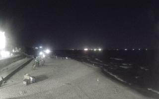 Międzyzdroje zachód - 02-08-2026 00:11