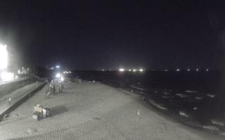 Międzyzdroje zachód - 02-08-2026 00:46