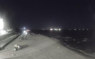 Międzyzdroje zachód - 02-08-2026 00:53