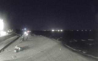 Międzyzdroje zachód - 02-08-2026 01:28