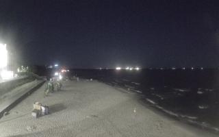 Międzyzdroje zachód - 02-08-2026 01:42