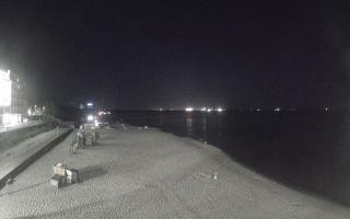 Międzyzdroje zachód - 03-08-2026 00:56