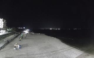 Międzyzdroje zachód - 08-08-2026 21:27