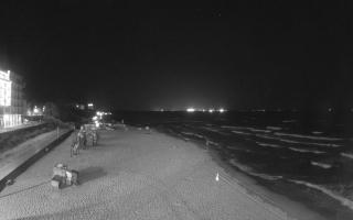 Międzyzdroje zachód - 10-08-2026 23:53