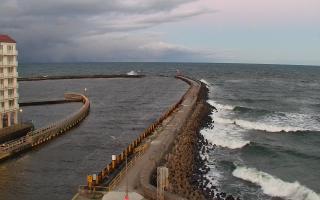 Darłowo port - 21-11-2024 06:18