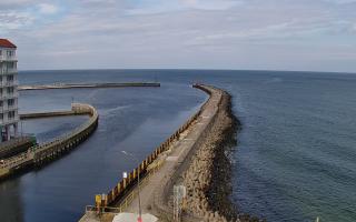 Darłowo port - 13-07-2025 08:07