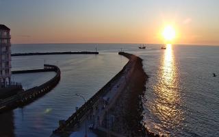 Darłowo port - 14-07-2025 18:57