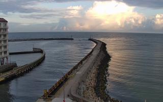 Darłowo port - 02-08-2025 04:08