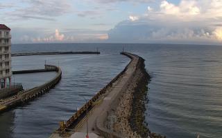 Darłowo port - 02-08-2025 04:40