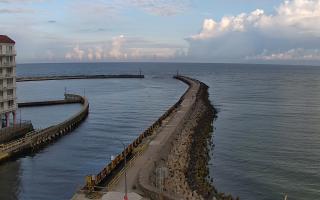 Darłowo port - 02-08-2025 04:56