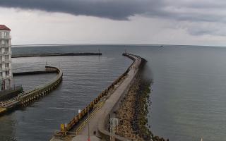 Darłowo port - 02-08-2025 11:37
