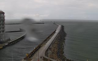 Darłowo port - 02-08-2025 11:53