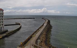 Darłowo port - 02-08-2025 12:09