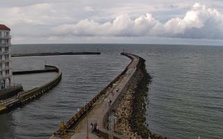 Darłowo port - 02-08-2025 12:25
