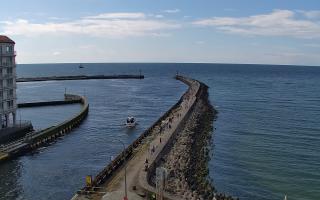 Darłowo port - 02-08-2025 13:30