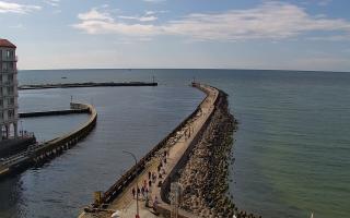 Darłowo port - 02-08-2025 13:46