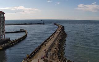 Darłowo port - 02-08-2025 14:18